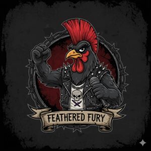 Gallina Rock